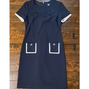 Tommy Hilfiger dress.